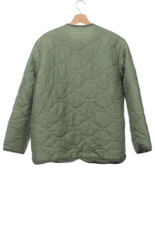 Παιδικό μπουφάν H&M, Μέγεθος 14-15y/ 168-170 εκ., Χρώμα Πράσινο, Τιμή 6,12 €