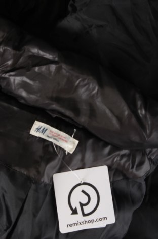 Dětská bunda  H&M, Velikost 12-13y/ 158-164 cm, Barva Černá, Cena  398,00 Kč
