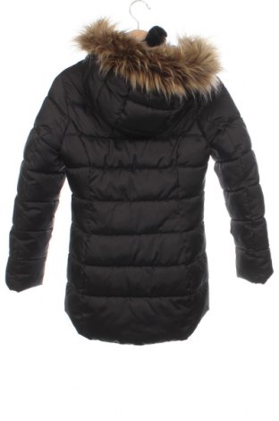 Dětská bunda  H&M, Velikost 10-11y/ 146-152 cm, Barva Černá, Cena  608,00 Kč