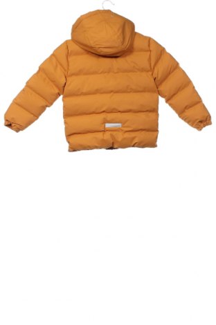 Dětská bunda  Name It, Velikost 7-8y/ 128-134 cm, Barva Žlutá, Cena  748,00 Kč