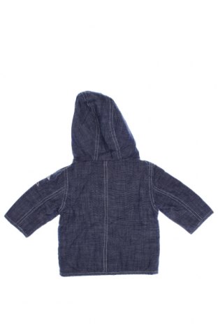 Παιδικό μπουφάν Next, Μέγεθος 3-6m/ 62-68 εκ., Χρώμα Μπλέ, Τιμή 7,12 €