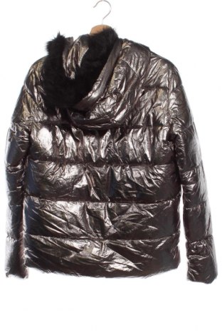 Kinderjacke Oviesse, Größe 15-18y/ 170-176 cm, Farbe Grün, Preis € 15,99