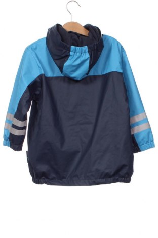 Dětská bunda  Playshoes, Velikost 2-3y/ 98-104 cm, Barva Modrá, Cena  721,00 Kč