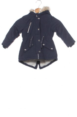 Παιδικό μπουφάν Primark, Μέγεθος 2-3y/ 98-104 εκ., Χρώμα Μπλέ, Τιμή 26,39 €