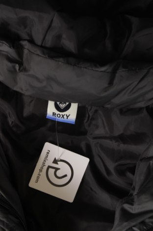 Детско яке Roxy, Размер 15-18y/ 170-176 см, Цвят Черен, Цена 54,00 лв.