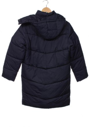 Παιδικό μπουφάν Tom Tailor, Μέγεθος 12-13y/ 158-164 εκ., Χρώμα Μπλέ, Τιμή 49,68 €