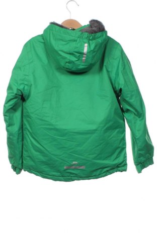 Παιδικό μπουφάν Trespass, Μέγεθος 6-7y/ 122-128 εκ., Χρώμα Πράσινο, Τιμή 32,07 €