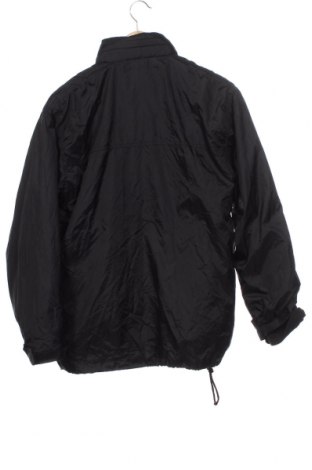 Παιδικό μπουφάν Trespass, Μέγεθος 15-18y/ 170-176 εκ., Χρώμα Μαύρο, Τιμή 4,97 €