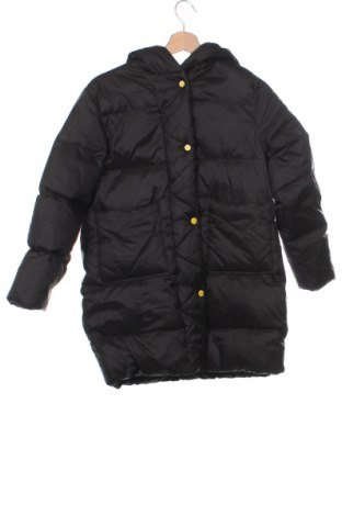 Παιδικό μπουφάν Zara, Μέγεθος 11-12y/ 152-158 εκ., Χρώμα Μαύρο, Τιμή 13,36 €