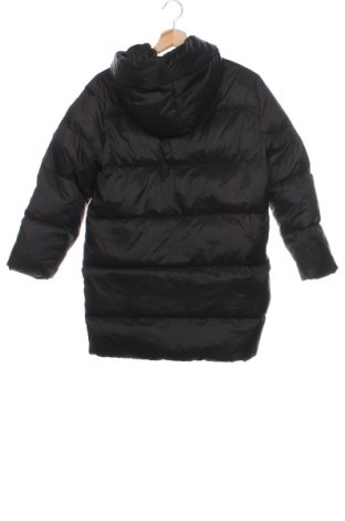 Детско яке Zara, Размер 11-12y/ 152-158 см, Цвят Черен, Цена 36,00 лв.