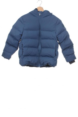 Kinderjacke Zara, Größe 9-10y/ 140-146 cm, Farbe Blau, Preis 38,97 €