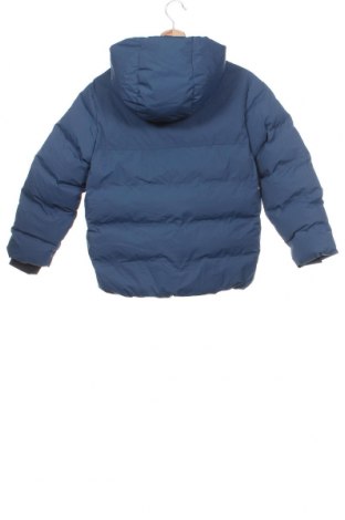 Kinderjacke Zara, Größe 9-10y/ 140-146 cm, Farbe Blau, Preis 38,97 €