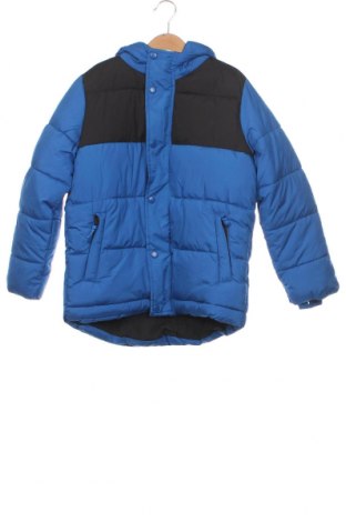 Detská bunda pre zimné športy Amazon Essentials, Veľkosť 7-8y/ 128-134 cm, Farba Modrá, Cena  45,88 €