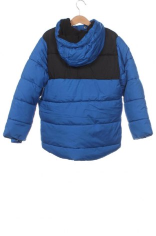 Kinderjacke für Wintersport Amazon Essentials, Größe 7-8y/ 128-134 cm, Farbe Blau, Preis € 45,88