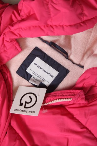 Παιδικό μπουφάν για χειμερινά σπο Amazon Essentials, Μέγεθος 11-12y/ 152-158 εκ., Χρώμα Ρόζ , Τιμή 38,14 €
