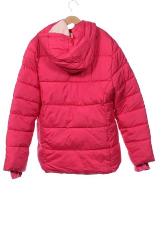 Dziecięca zimowa kurtka sportowa Amazon Essentials, Rozmiar 11-12y/ 152-158 cm, Kolor Różowy, Cena 197,24 zł