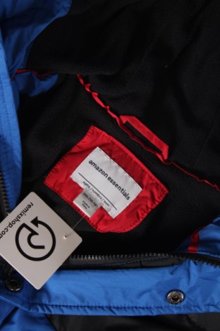 Dětská bunda pro zimní sporty  Amazon Essentials, Velikost 11-12y/ 152-158 cm, Barva Modrá, Cena  665,00 Kč