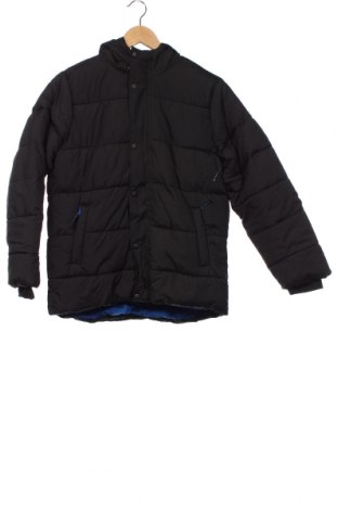 Dětská bunda pro zimní sporty  Amazon Essentials, Velikost 11-12y/ 152-158 cm, Barva Černá, Cena  972,00 Kč