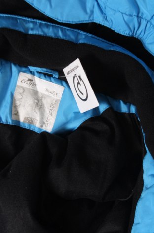 Dětská bunda pro zimní sporty  Crane, Velikost 15-18y/ 170-176 cm, Barva Modrá, Cena  205,00 Kč