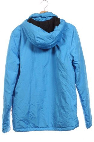 Dětská bunda pro zimní sporty  Crane, Velikost 15-18y/ 170-176 cm, Barva Modrá, Cena  205,00 Kč