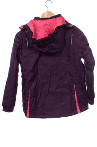 Dětská bunda pro zimní sporty  Crivit, Velikost 10-11y/ 146-152 cm, Barva Fialová, Cena  137,00 Kč