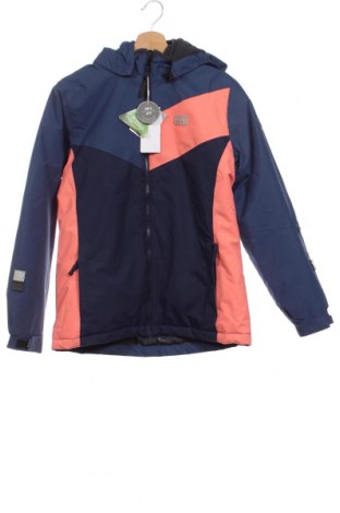 Dětská bunda pro zimní sporty  Kabooki, Velikost 13-14y/ 164-168 cm, Barva Modrá, Cena  2 164,00 Kč