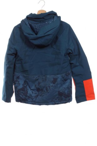 Παιδικό μπουφάν για χειμερινά σπο Quiksilver, Μέγεθος 12-13y/ 158-164 εκ., Χρώμα Μπλέ, Τιμή 81,97 €