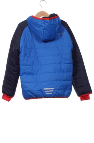 Παιδικό μπουφάν για χειμερινά σπο Trollkids, Μέγεθος 6-7y/ 122-128 εκ., Χρώμα Μπλέ, Τιμή 48,08 €