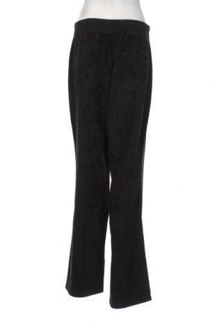 Pantaloni raiați pentru gravide, Mărime L, Culoare Negru, Preț 14,31 Lei