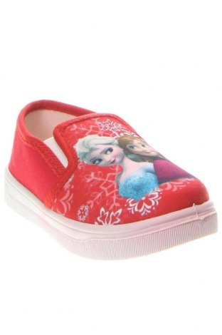 Dětské boty , Velikost 28, Barva Červená, Cena  456,00 Kč