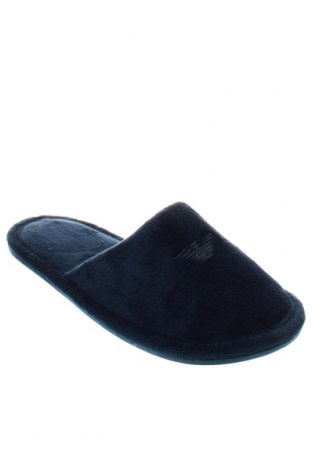 Pantofle Emporio Armani, Velikost 39, Barva Modrá, Cena  1 408,00 Kč