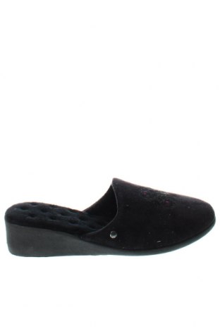 Papuci de casă ISOTONER, Mărime 37, Culoare Negru, Preț 93,16 Lei