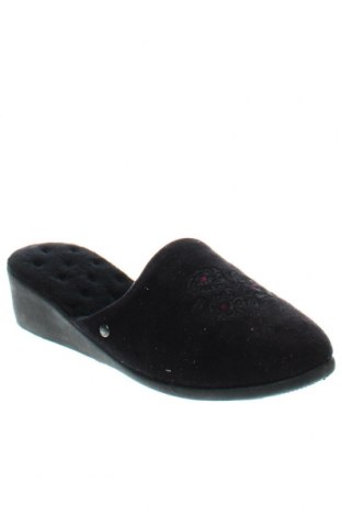 Papuci de casă ISOTONER, Mărime 37, Culoare Negru, Preț 93,16 Lei