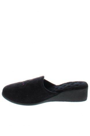 Pantofle ISOTONER, Velikost 37, Barva Černá, Cena  513,00 Kč
