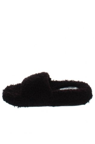 Pantofle Jeffrey Campbell, Velikost 37, Barva Černá, Cena  901,00 Kč