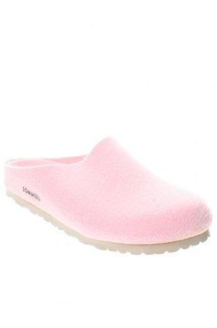 Pantofle Sommers, Velikost 40, Barva Růžová, Cena  1 478,00 Kč