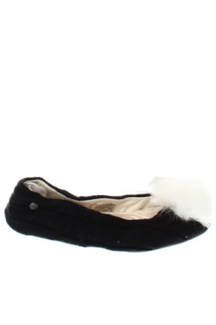 Papuci de casă UGG Australia, Mărime 38, Culoare Negru, Preț 143,42 Lei