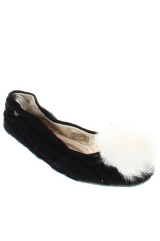 Papuci de casă UGG Australia, Mărime 38, Culoare Negru, Preț 304,77 Lei