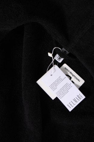 Μπουρνούζι Moschino underwear, Μέγεθος L, Χρώμα Μαύρο, Τιμή 215,98 €