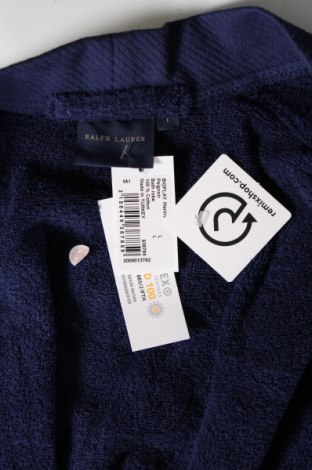 Μπουρνούζι Ralph Lauren, Μέγεθος L, Χρώμα Μπλέ, Τιμή 138,66 €