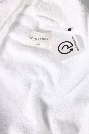 Koupací plášť Schiesser, Velikost XL, Barva Bílá, Cena  1 477,00 Kč