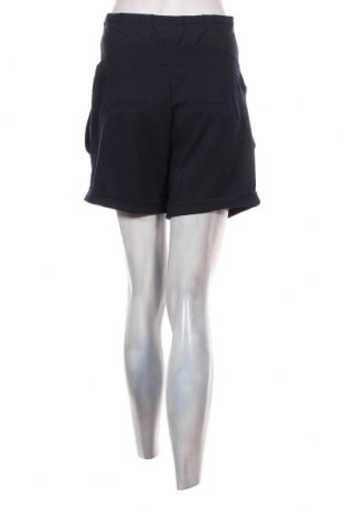 Γυναικείο κοντό παντελόνι εγκυμοσύνης Jbc, Μέγεθος L, Χρώμα Μπλέ, Τιμή 11,75 €