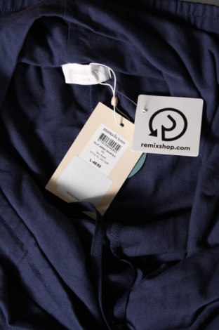 Krátké kalhoty pro těhotné  Mamalicious, Velikost XL, Barva Modrá, Cena  387,00 Kč