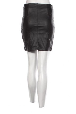 Kožená sukňa  Zebra, Veľkosť XS, Farba Čierna, Cena  10,77 €