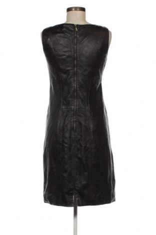 Kožené šaty  Le Chateau, Veľkosť S, Farba Čierna, Cena  33,45 €