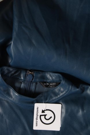 Lederkleid Marciano by Guess, Größe S, Farbe Blau, Preis € 76,10