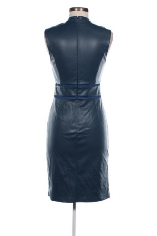 Lederkleid Marciano by Guess, Größe S, Farbe Blau, Preis 76,10 €