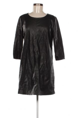 Kožené šaty  ONLY, Veľkosť M, Farba Čierna, Cena  32,89 €