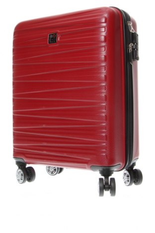 Куфар Roncato, Цвят Червен, Цена 369,00 лв.