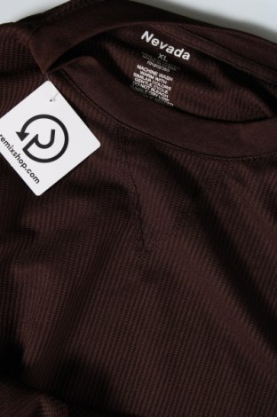 Pánské tričko , Velikost XL, Barva Hnědá, Cena  180,00 Kč